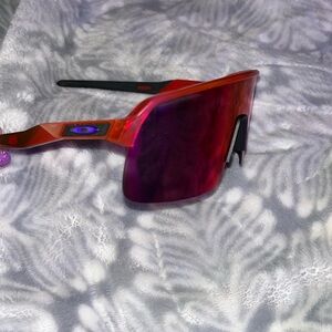 Oakley sunglasses